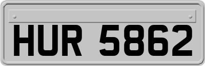 HUR5862