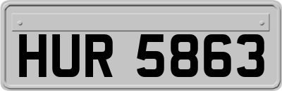 HUR5863