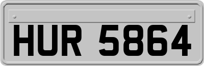 HUR5864