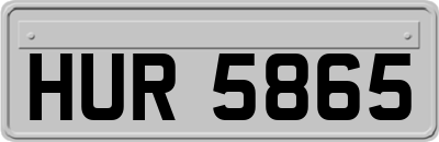 HUR5865