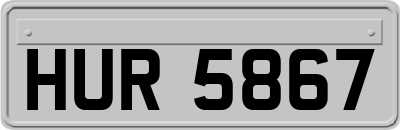 HUR5867