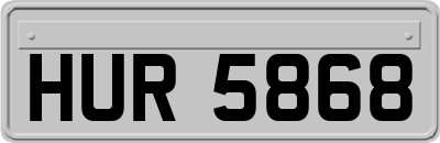 HUR5868