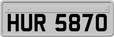 HUR5870