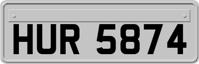 HUR5874