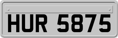 HUR5875