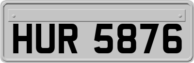 HUR5876