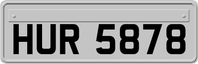 HUR5878