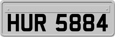 HUR5884