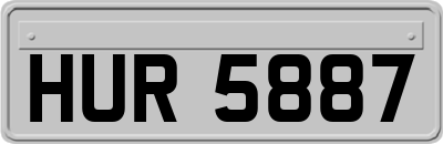 HUR5887