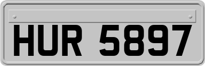 HUR5897