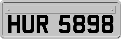 HUR5898