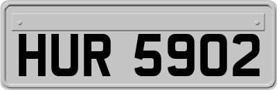 HUR5902