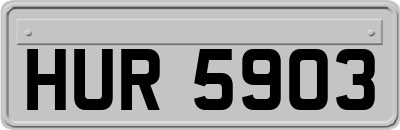 HUR5903