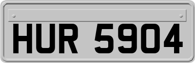 HUR5904