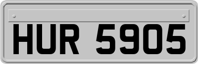 HUR5905