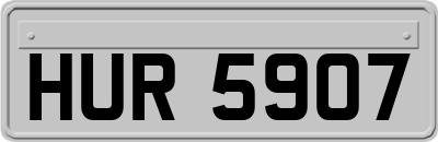 HUR5907