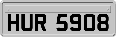 HUR5908