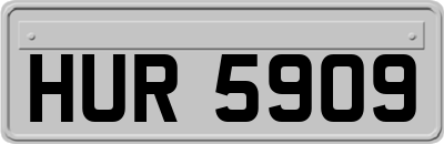 HUR5909