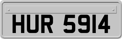 HUR5914