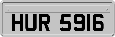 HUR5916