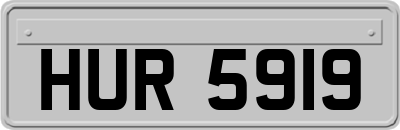 HUR5919