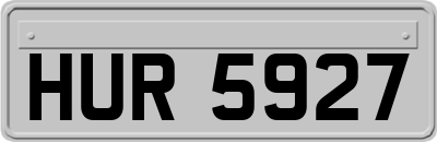 HUR5927