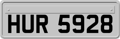 HUR5928