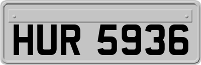 HUR5936