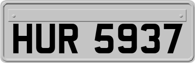 HUR5937