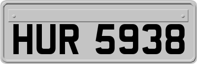 HUR5938