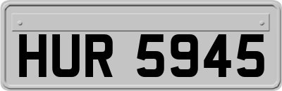 HUR5945