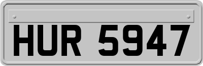 HUR5947