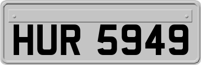 HUR5949