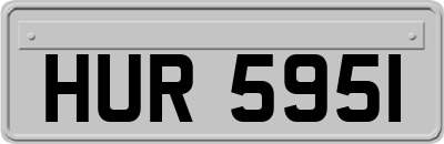 HUR5951