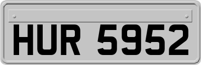 HUR5952