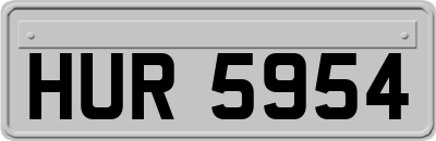 HUR5954