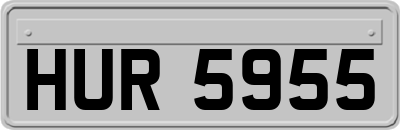 HUR5955