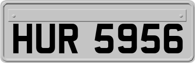 HUR5956