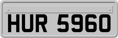 HUR5960