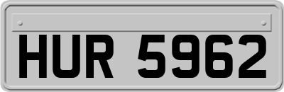 HUR5962