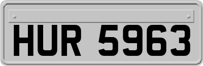 HUR5963