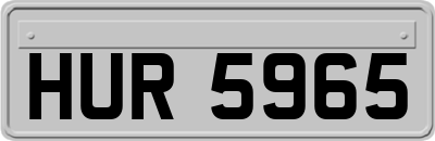 HUR5965