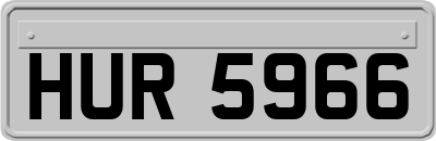 HUR5966