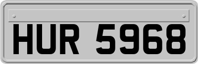 HUR5968