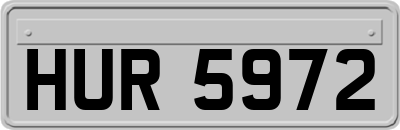 HUR5972