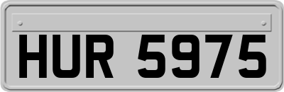 HUR5975