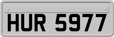 HUR5977