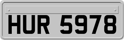 HUR5978