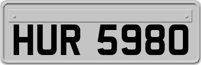 HUR5980