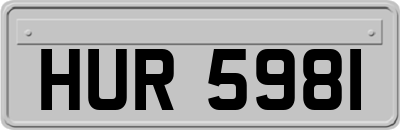 HUR5981